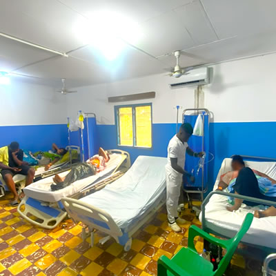 Médecine générale